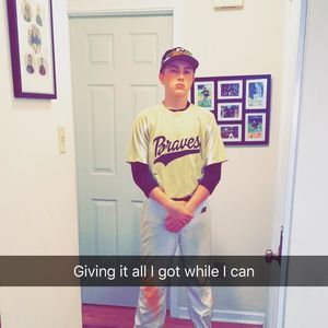 Meet your Posher, David